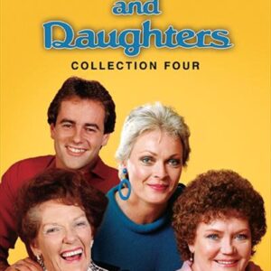 Sons And Daughters - Collection 4 DVD