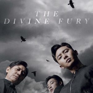 Divine Fury  The DVD