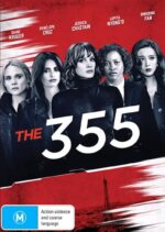 355  The DVD