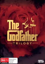 Godfather / The Godfather - Part II / The Godfather - Coda