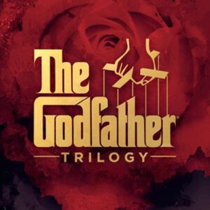 Godfather / The Godfather - Part II / The Godfather - Coda