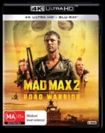 Mad Max 2 - The Road Warrior