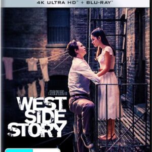 West Side Story