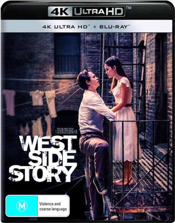 West Side Story