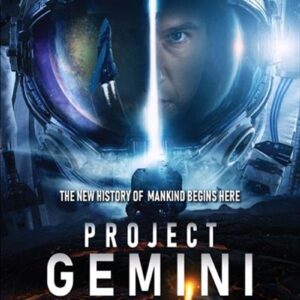 Project Gemini DVD