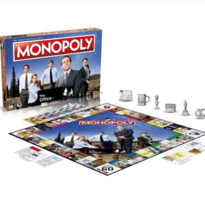 Monopoly - The Office Edition