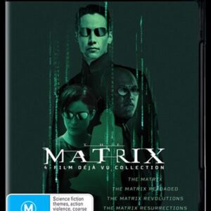 Matrix