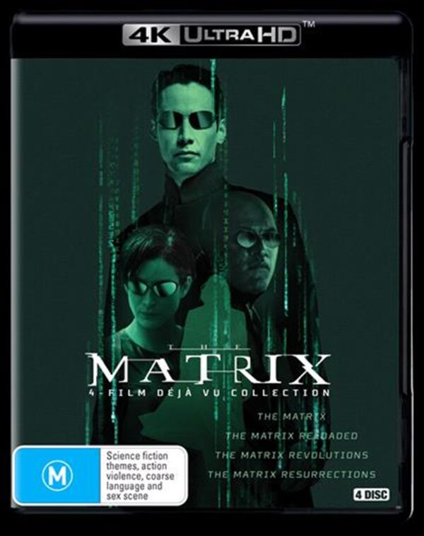 Matrix