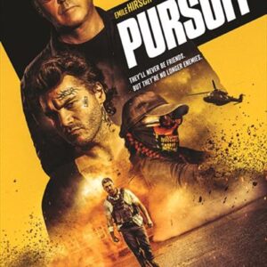 Pursuit DVD