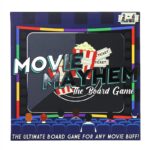 Movie Mayhem Board Game