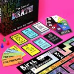 Game Of Death Board Game