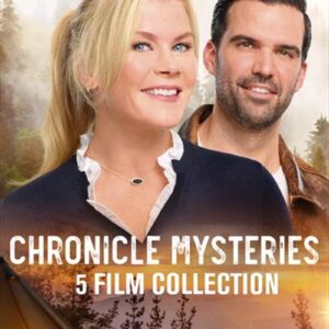 Chronicle Mysteries