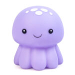 Smoosho's Pals Jellyfish Table Lamp