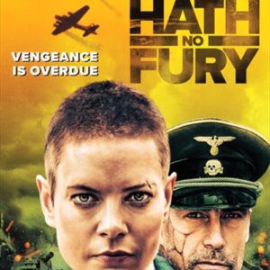 Hell Hath No Fury DVD