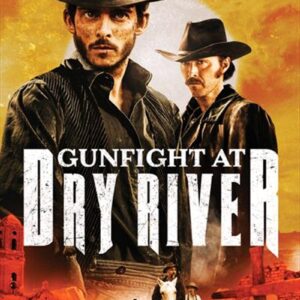 Gunfight At Dry River DVD