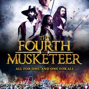 Fourth Musketeer  The DVD