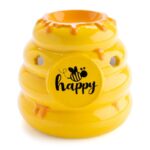 Bee Happy Oil Burner