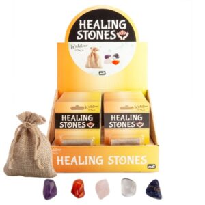 Wishstone  Stones Set  (SENT AT RANDOM)