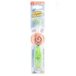 Flashing Dino Island Toothbrush