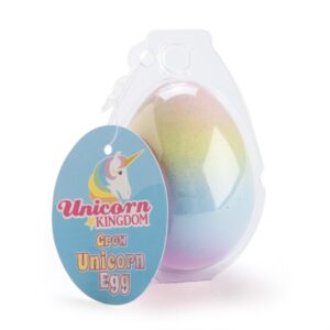 Unicorn Grow Egg