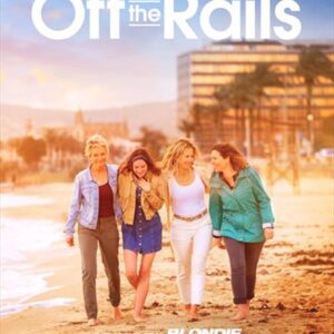 Off The Rails DVD