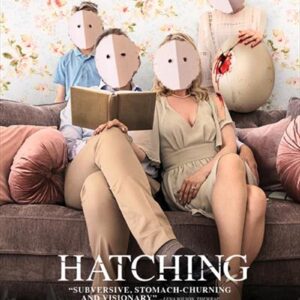 Hatching DVD