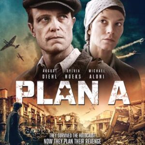 Plan A DVD