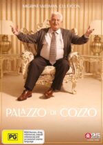 Palazzo Di Cozzo DVD