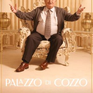 Palazzo Di Cozzo DVD