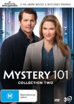 Mystery 101 - Collection 2 DVD