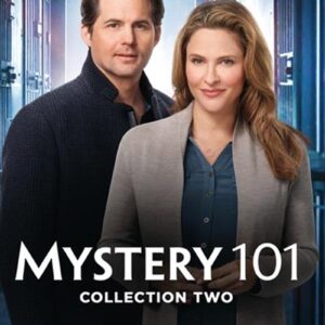 Mystery 101 - Collection 2 DVD