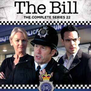 Bill - Series 22  The DVD