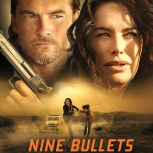 Nine Bullets DVD