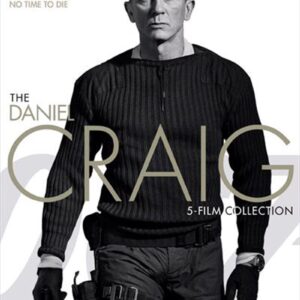 Daniel Craig