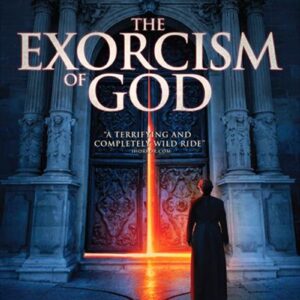 Exorcism Of God  The DVD