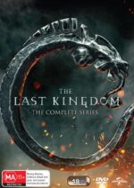 Last Kingdom - Season 1-5