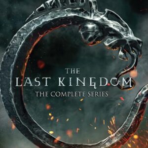 Last Kingdom - Season 1-5