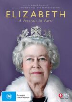 Elizabeth - A Portrait In Parts DVD