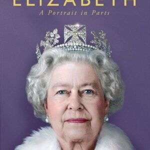 Elizabeth - A Portrait In Parts DVD