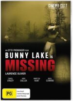 Bunny Lake Is Missing