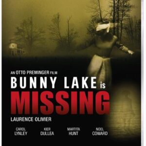 Bunny Lake Is Missing