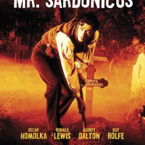 Mr. Sardonicus