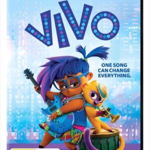 Vivo DVD