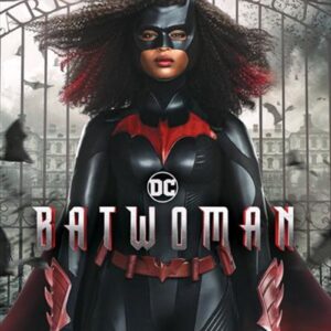 Batwoman - Season 3 DVD