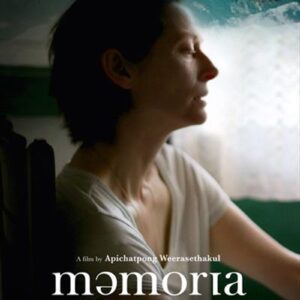 Memoria DVD