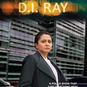 D.I. Ray DVD