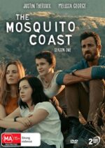 Mosquito Coast - Season 1  The DVD