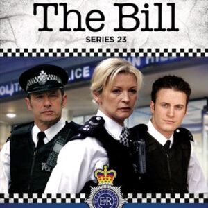 Bill - Series 23  The DVD