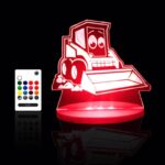 Tulio Dream Lights - Digger Lamp