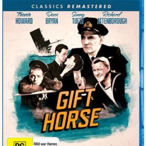 Gift Horse